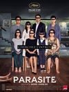 Affiche Parasite