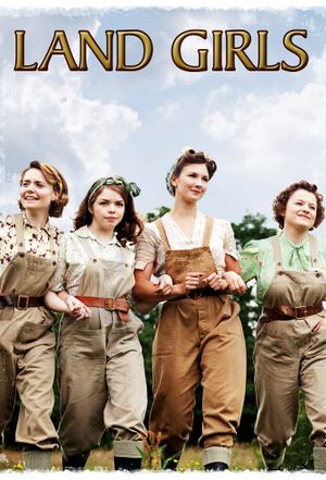 Land Girls