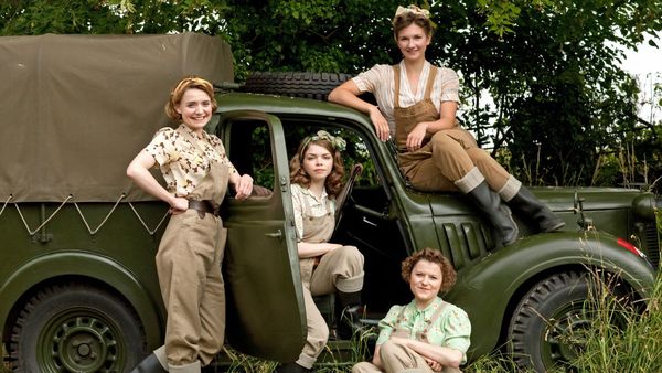 Land Girls