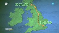 United Kingdom: Edinburgh - Alnmouth - York - Cranmore - Londen