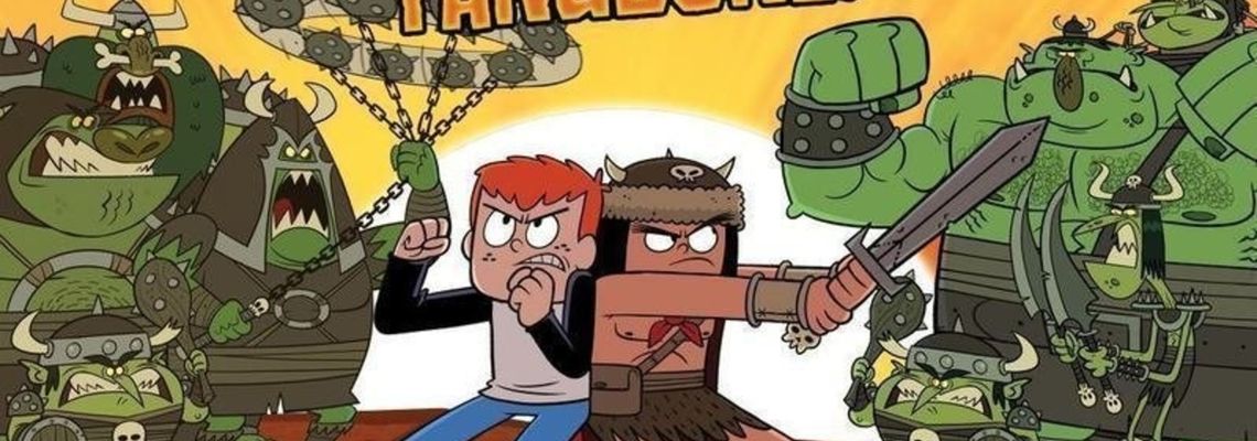 Cover Fangbone!