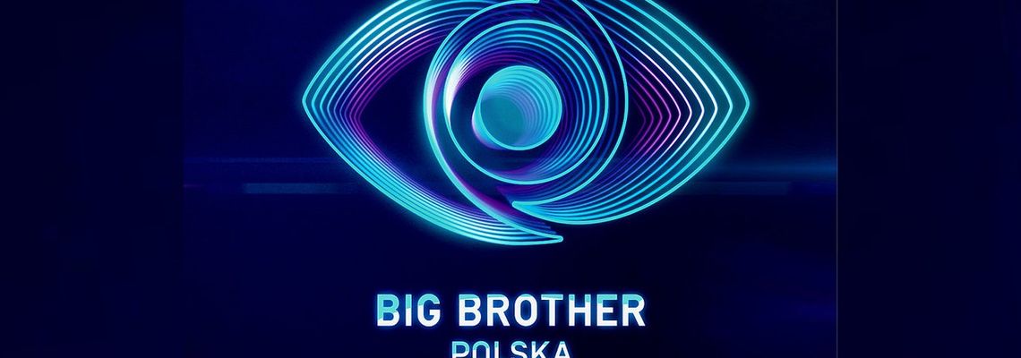 Cover Big Brother (PL)