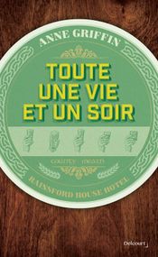 Couverture Toute une vie et un soir Couverture Toute une vie et un soir