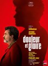 Affiche Douleur et gloire