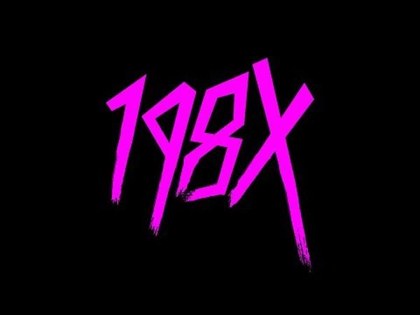 198X