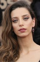 Photo Angela Sarafyan