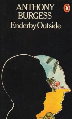 Enderby Outside