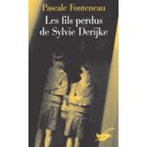 Les fils perdus de Sylvie Derikje