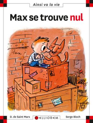 Max se trouve nul