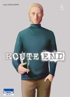 Route End, tome 5