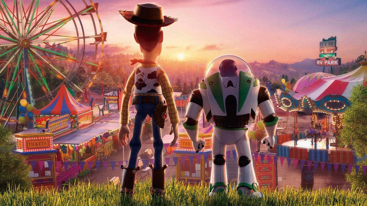 Toy Story 3 Ken rencontres conseils