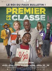 Affiche Premier de la classe Affiche Premier de la classe