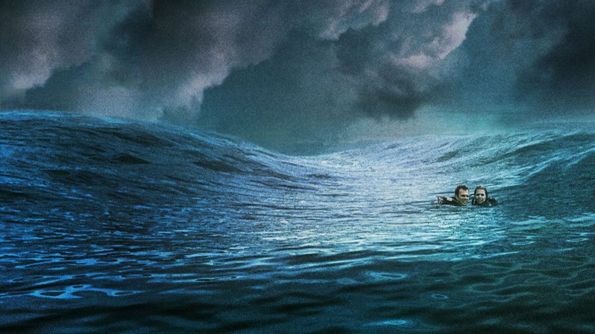 Open Water : En Eaux Profondes Listes avec Open Water - En eaux profondes (2004) - SensCritique