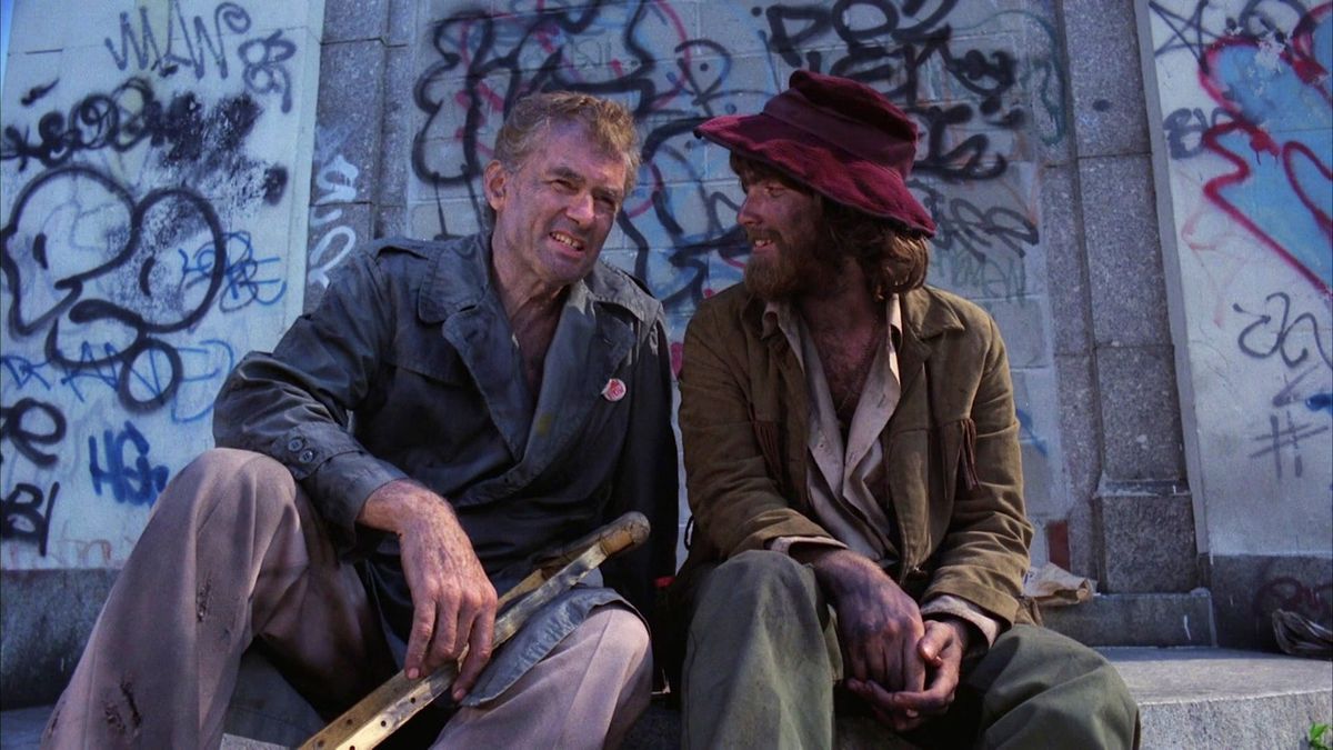Street Trash Film (1987) SensCritique