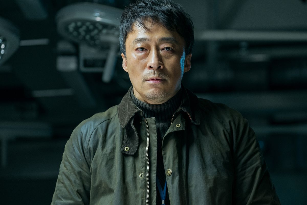 The Beast Film (2024) SensCritique