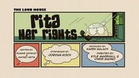 Rita Her Rights