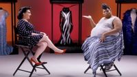 Silky Nutmeg Ganache: Season 11 Top Four