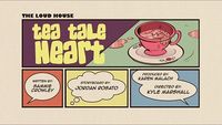 Tea Tale Heart