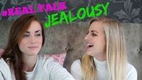 CONTROLLING YOUR JEALOUSY