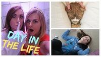 VLOG | A DAY IN THE LIFE