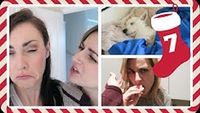VLOGMAS! | I DID NOT SAY THAT ON THE INTERNET