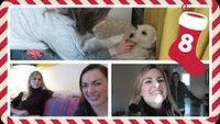 VLOGMAS! | CHRISTMAS Q&A!