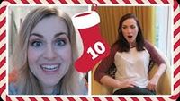VLOGMAS! | SURPRISING MY WIFE!