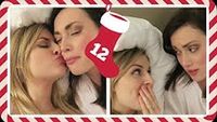 VLOGMAS! | LATE NIGHT HONESTY HOUR