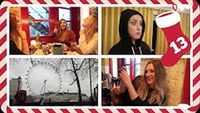 VLOGMAS! | LADIES WHO LUNCH!