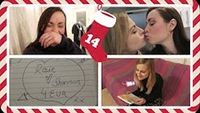 VLOGMAS! | ROSE READS MY DIARY!