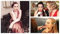 VLOG | 1930s makeover for ITV's Jekyll & Hyde! AD