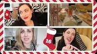 VLOGMAS! | DOING THINGS BETTER THAN LAURA DIX!