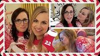 VLOGMAS! | OPENING CHRISTMAS GIFTS FROM YOU!