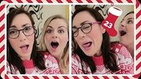 VLOGMAS! MALTESE'S CHRISTMAS SPEECH