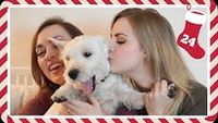 VLOGMAS! | THANK YOU! A CHRISTMAS MESSAGE TO THE BOOBIES!