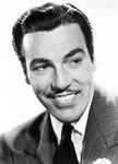 Cesar Romero