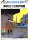 Isabelle et le capitaine - Isabelle, tome 2