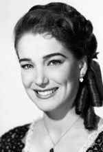 Julie Adams