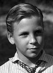 Billy Chapin