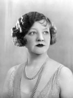 Marion Lorne