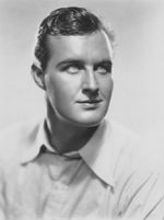 Francis X. Bushman Jr.