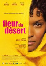 Fleur du désert - Film (2009) - SensCritique