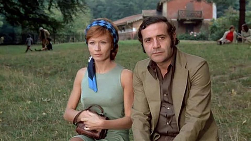 Nous Ne Vieillirons Pas Ensemble Film Complet Affiches, posters et images de Nous ne vieillirons pas... (1972)
