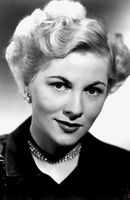 Photo Joan Fontaine