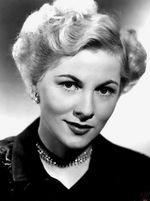 Joan Fontaine