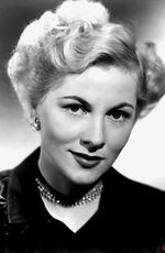 Photo Joan Fontaine
