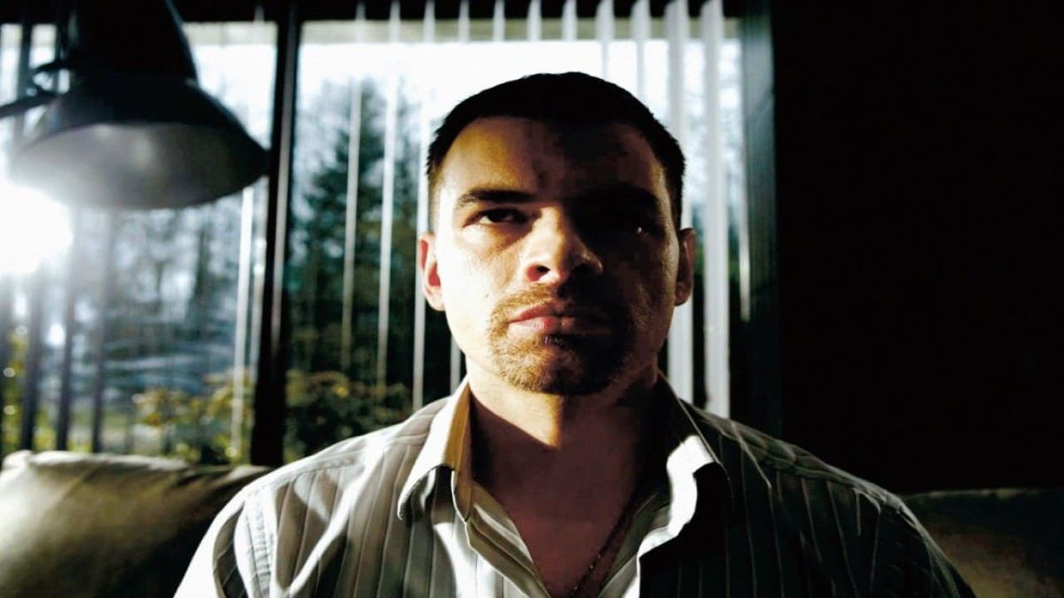 Le Serpent Clovis Cornillac Le Serpent - Film (2006) - SensCritique