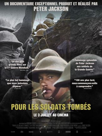 Top Des Meilleurs Films Sur La Premiere Guerre Mondiale