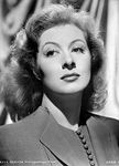 Greer Garson