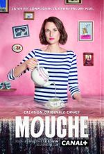 Affiche Mouche Affiche Mouche